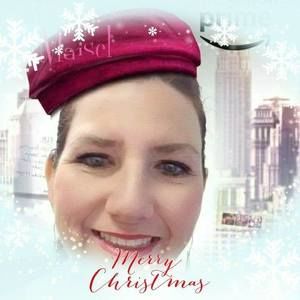 Meet your Posher, Michele